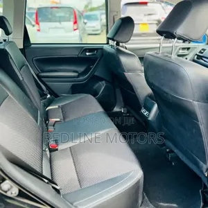 Honda Vezel 1.5 2WD 2017 Black