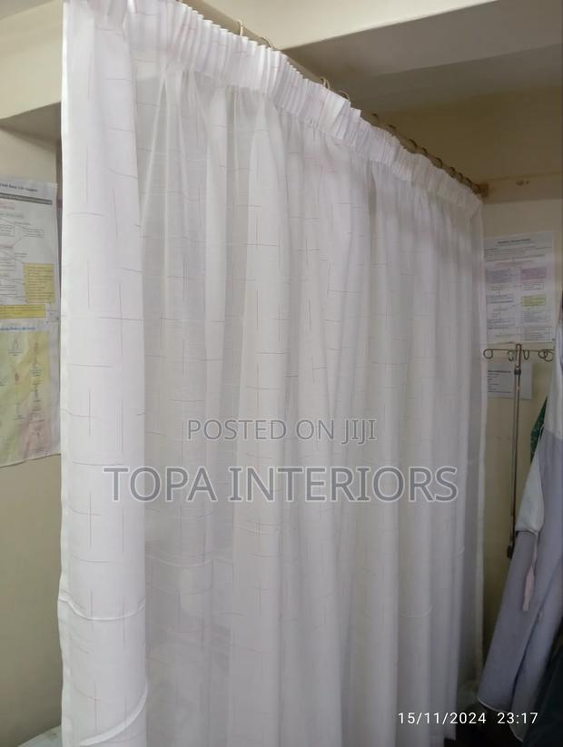 Hooks Design Window Sheers Hooks Design Transparent Sheers - main view