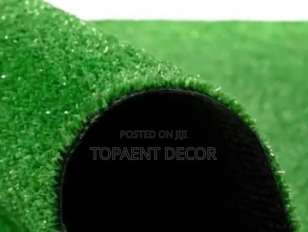 10mm Eco Friendly Artificial Grass Carpet - main view