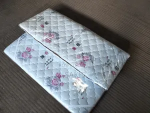 La Softie! 6 X 6 Mattress Toppers (Fibre). Free Delivery