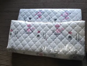 La Softie! 6 X 6 Mattress Toppers (Fibre). Free Delivery