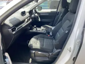 Mazda CX-5 2018 Pearl