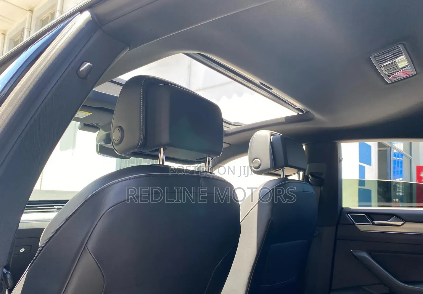 Volkswagen Arteon 2021 Matt Black