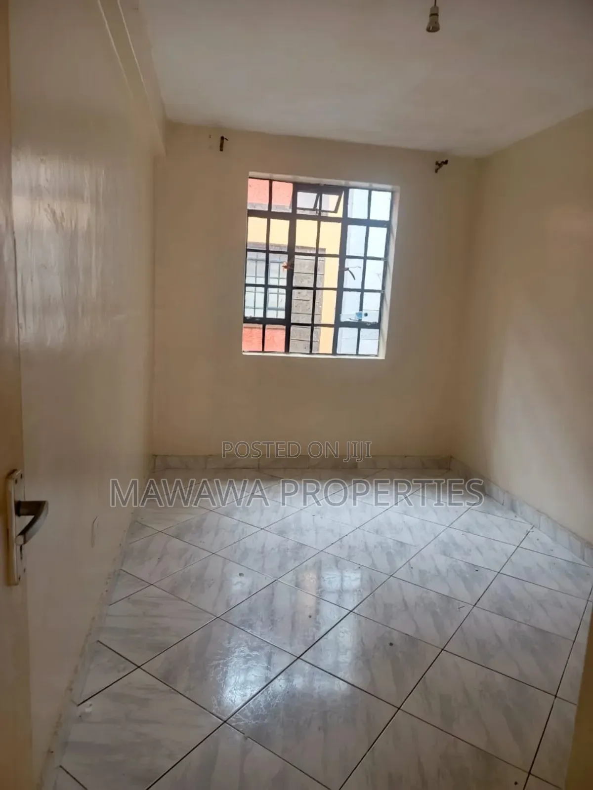 2bdrm Apartment in South B for rent