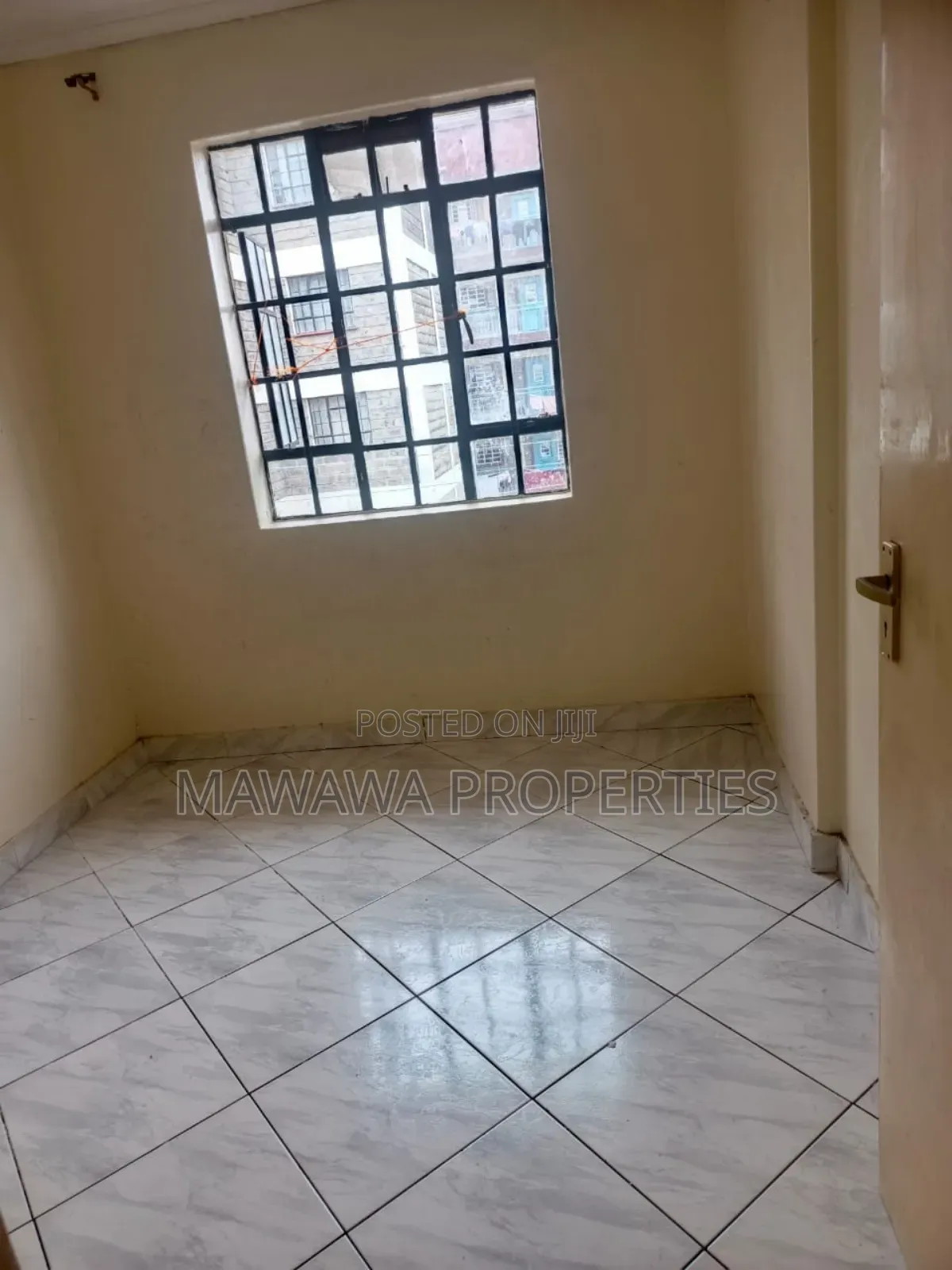 2bdrm Apartment in South B for rent