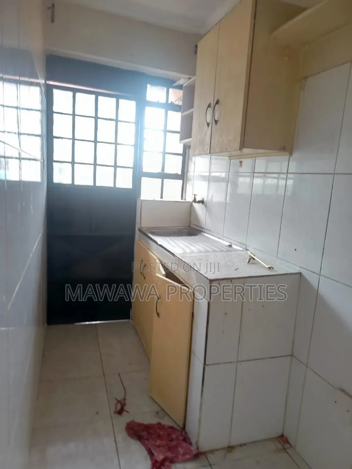 2bdrm Apartment in South B for rent