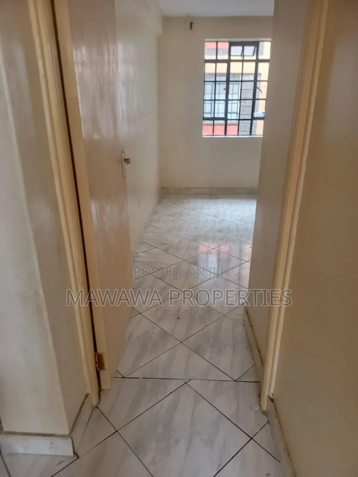 2bdrm Apartment in South B for rent