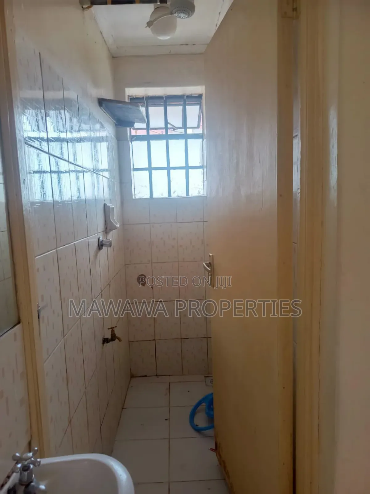 2bdrm Apartment in South B for rent