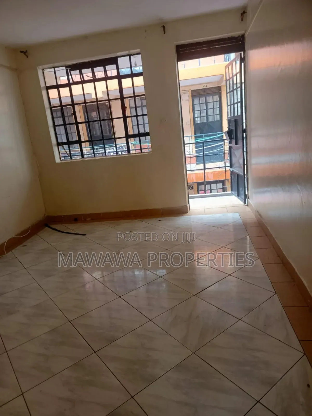 2bdrm Apartment in South B for rent
