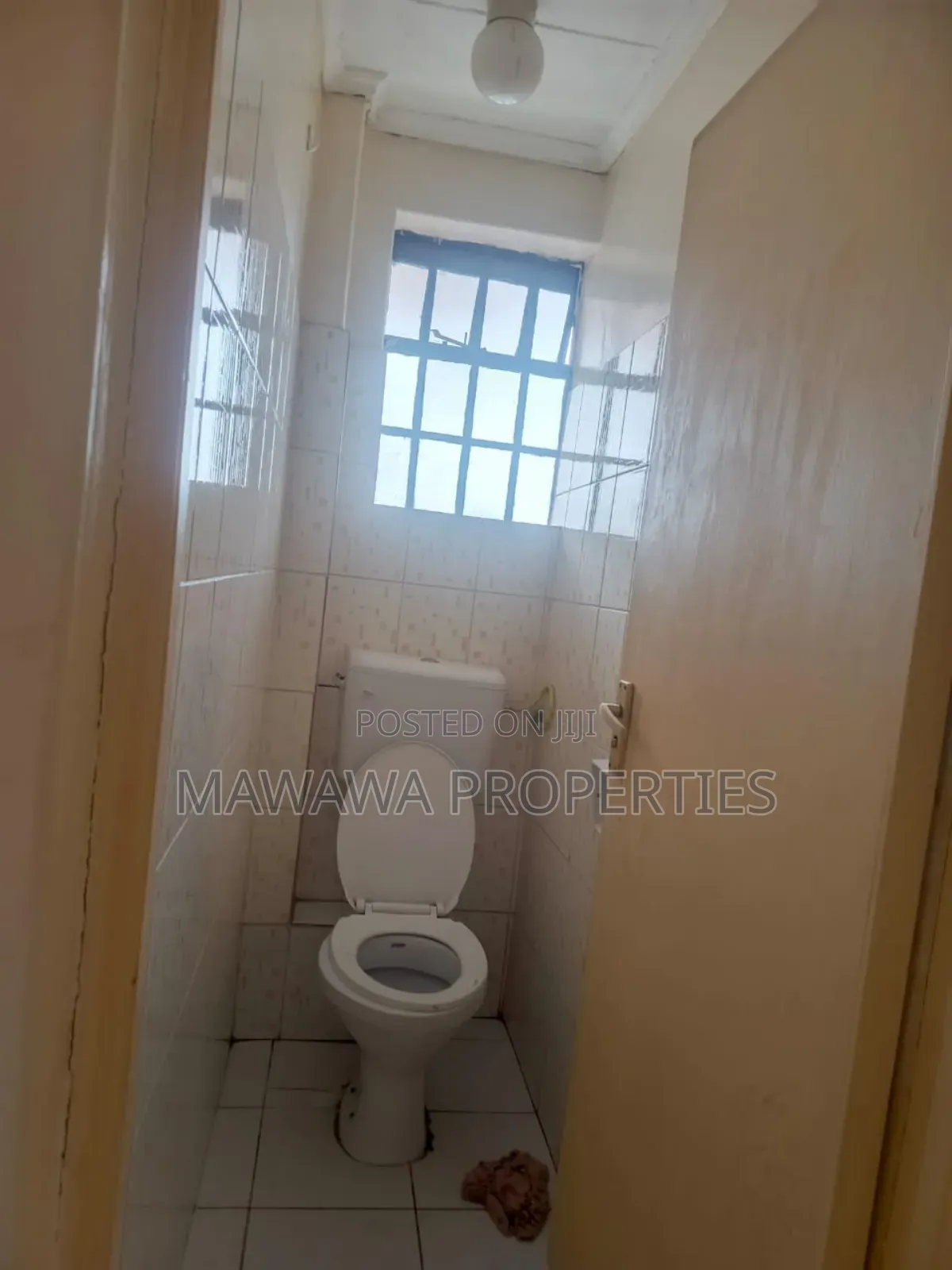 2bdrm Apartment in South B for rent