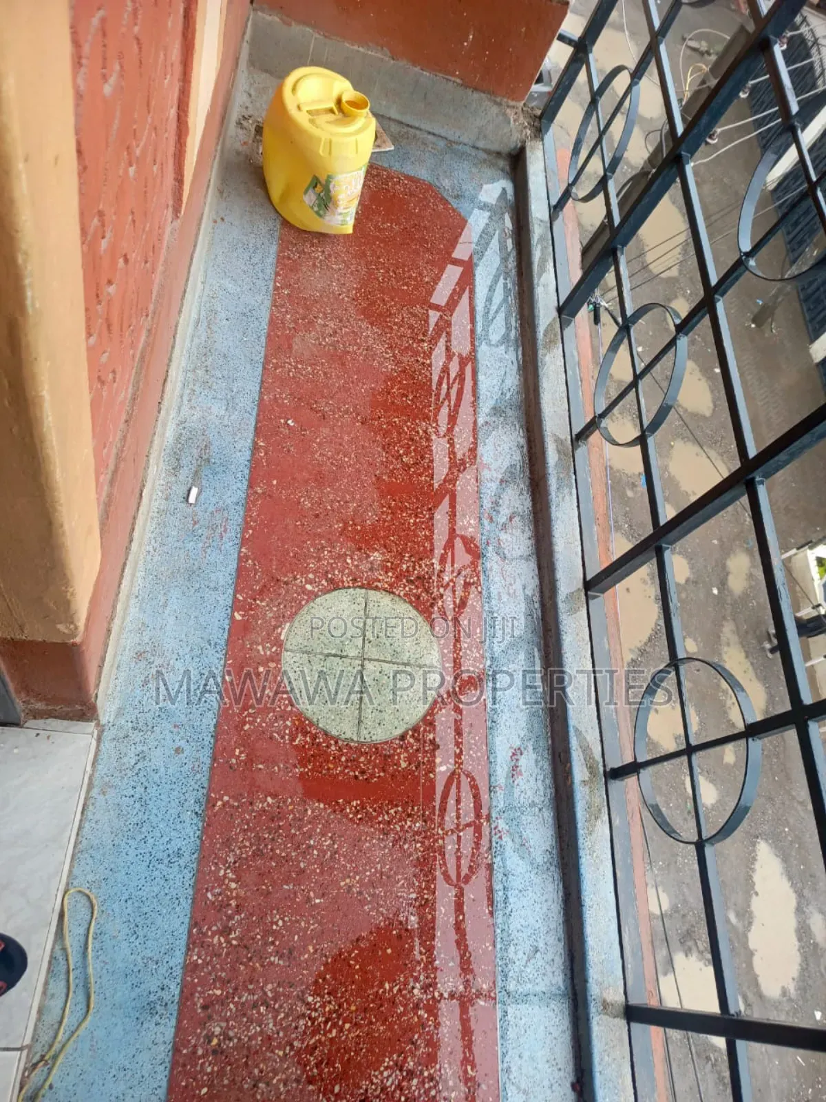 2bdrm Apartment in South B for rent