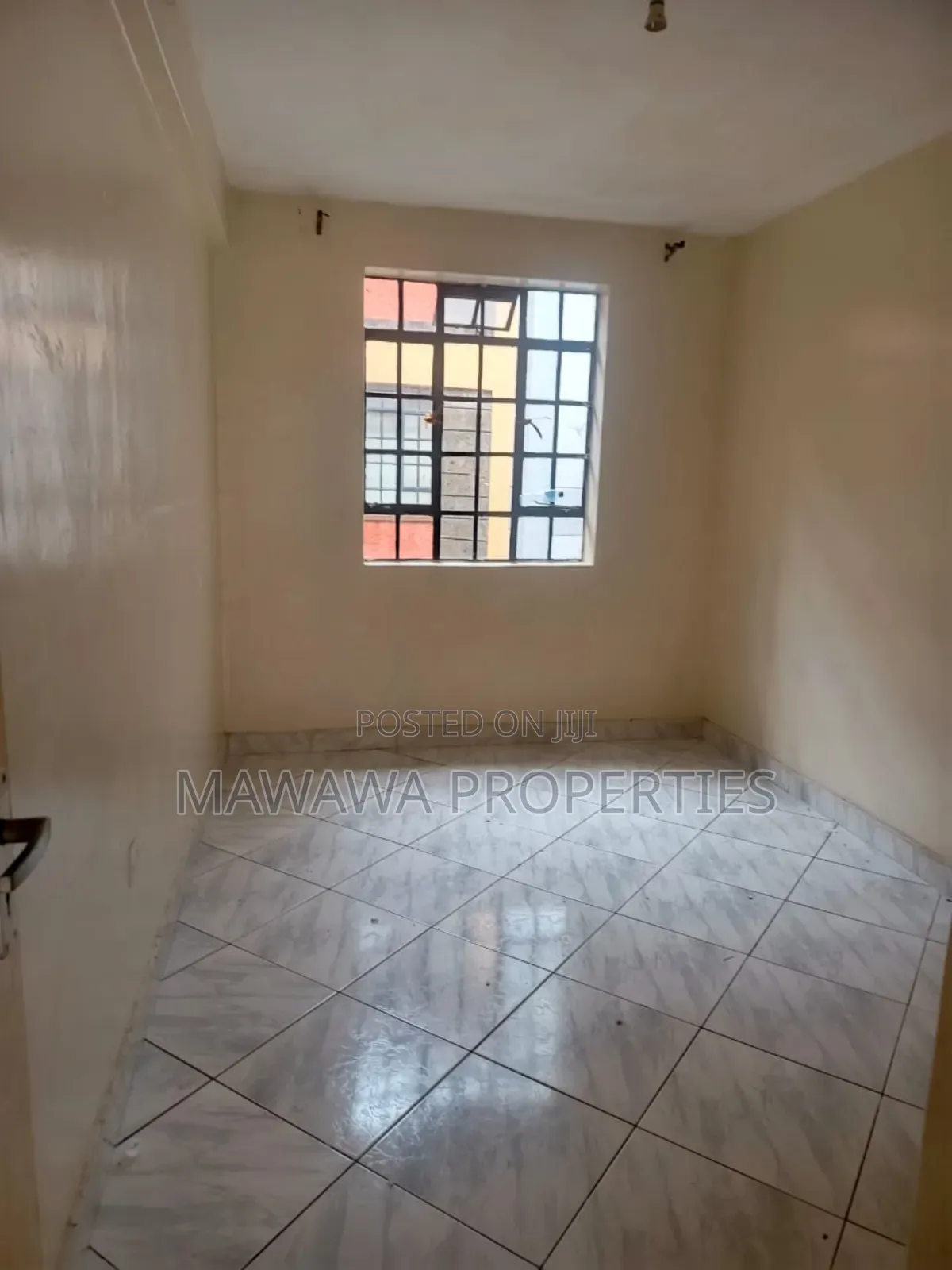 2bdrm Apartment in South B for rent