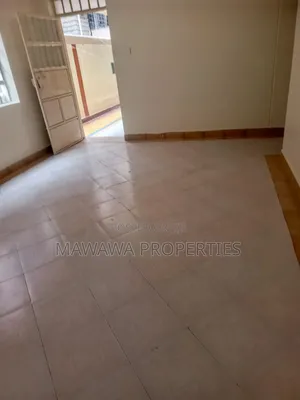 2bdrm Apartment in South B for rent