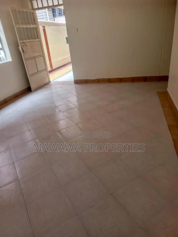 2bdrm Apartment in South B for rent