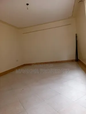 2bdrm Apartment in South B for rent
