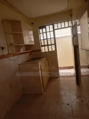 2bdrm Apartment in South B for rent