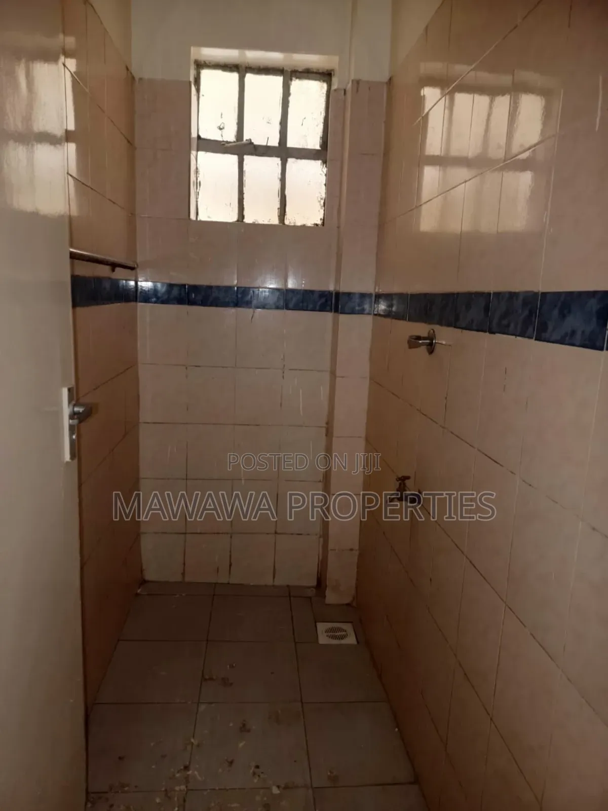 2bdrm Apartment in South B for rent