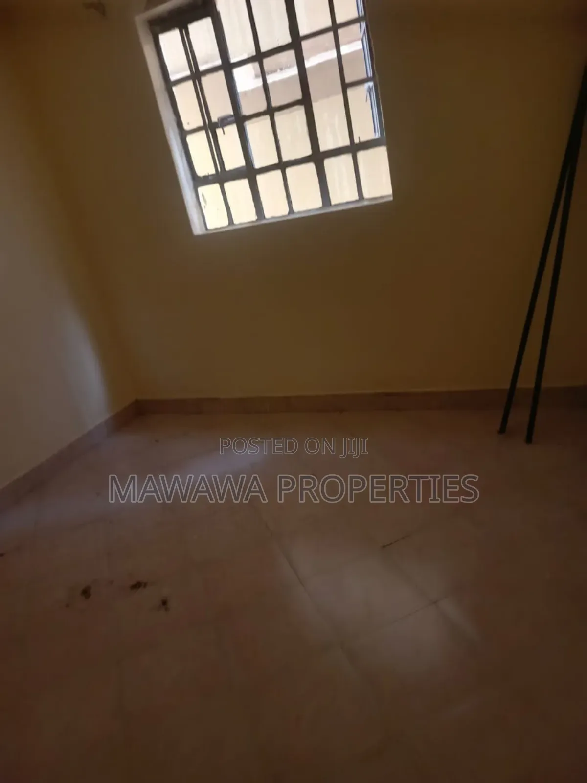 2bdrm Apartment in South B for rent