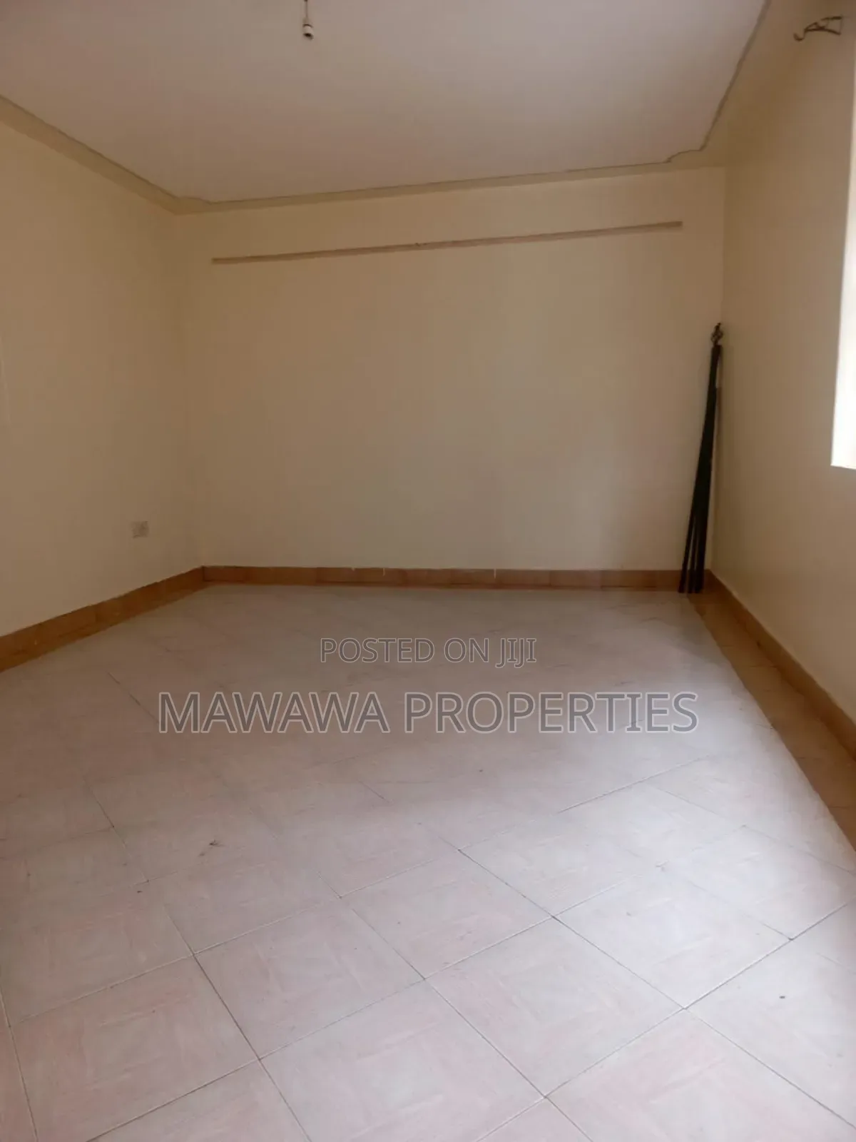 2bdrm Apartment in South B for rent