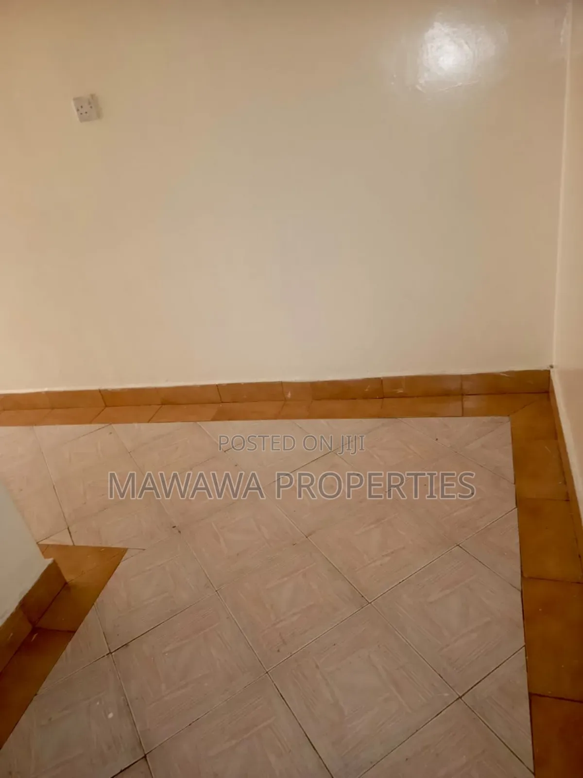 2bdrm Apartment in South B for rent