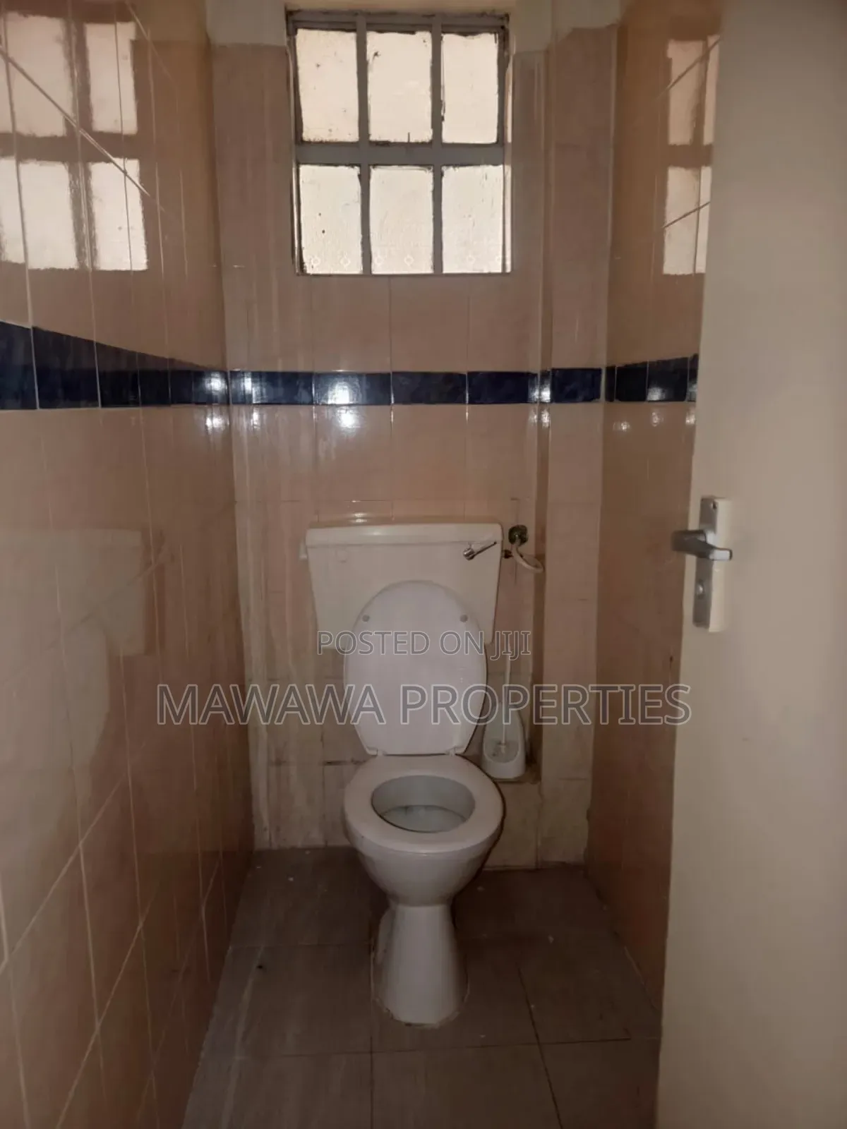 2bdrm Apartment in South B for rent