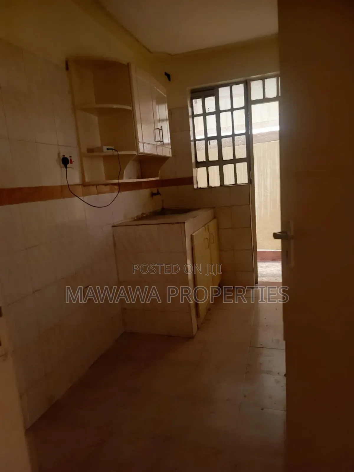 2bdrm Apartment in South B for rent