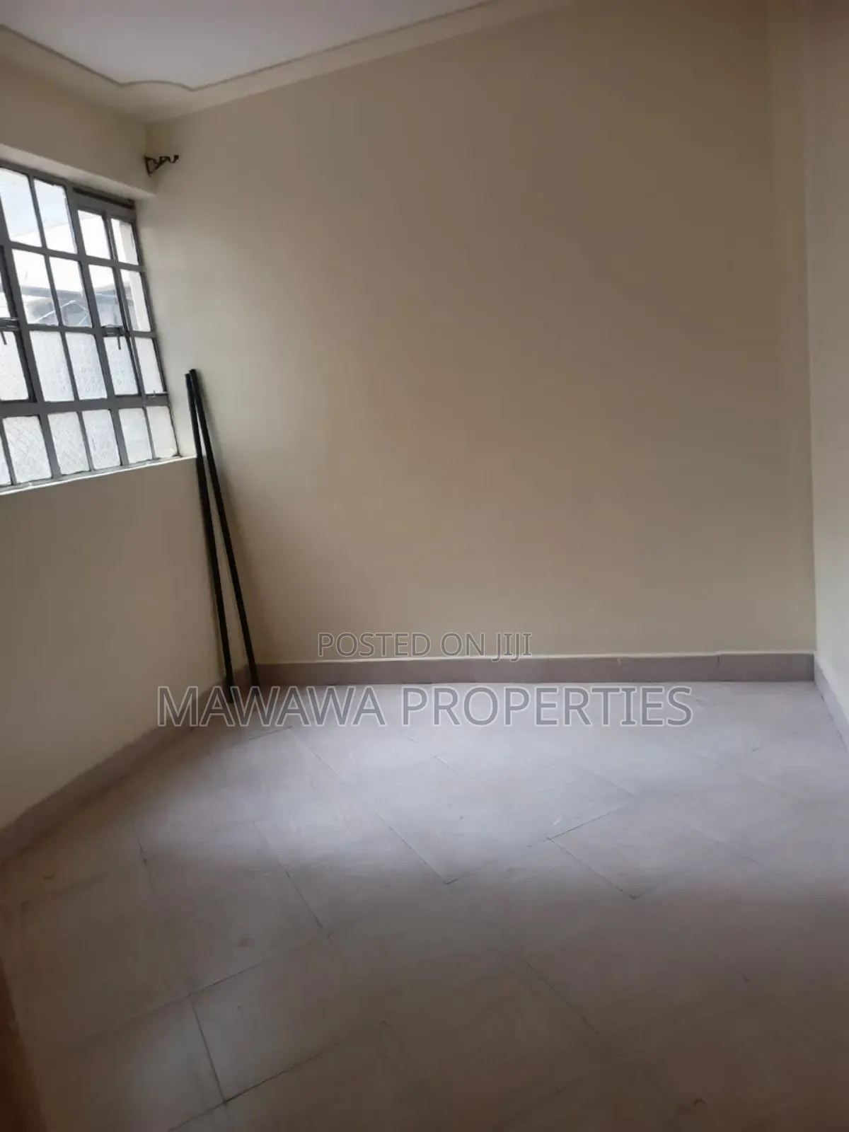 2bdrm Apartment in South B for rent