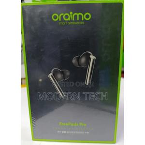 Original Oraimo Freepods Pro ANC True Wireless Earbuds - thumbnail 2