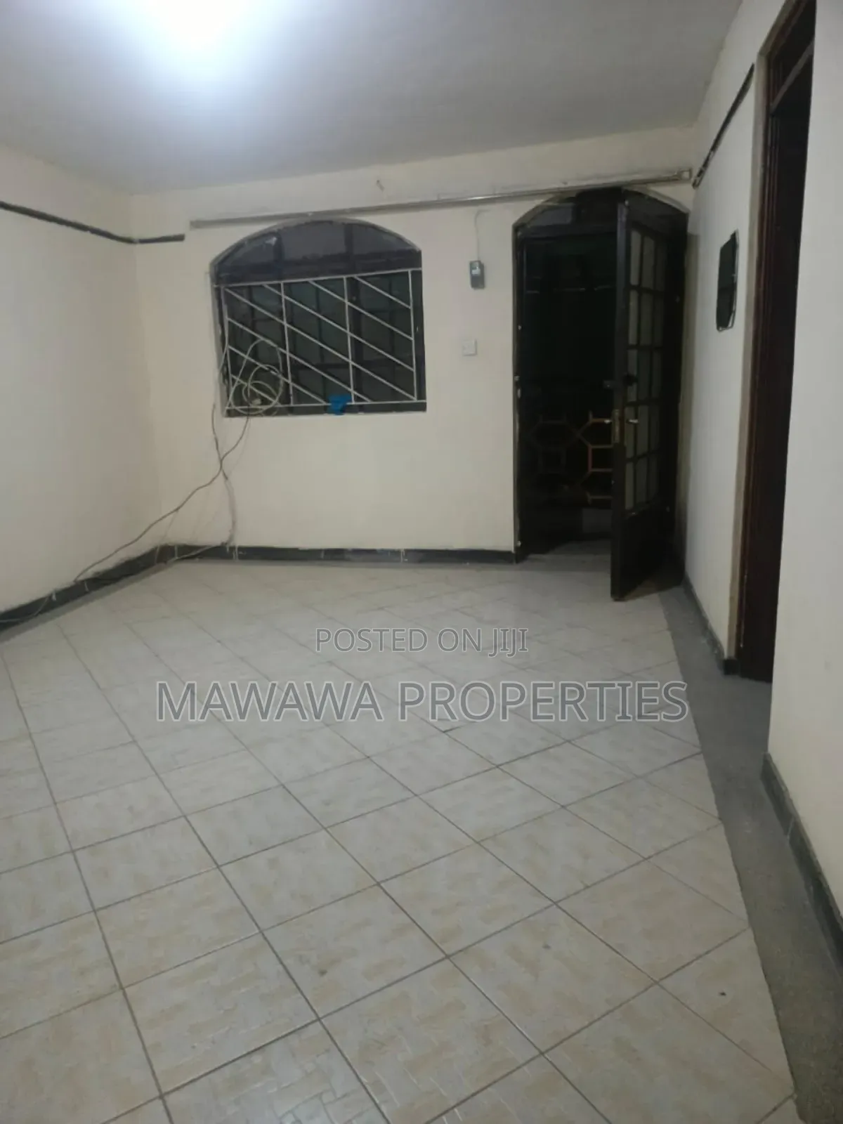 2bdrm Apartment in South B for rent