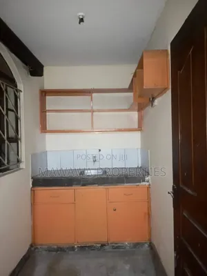 2bdrm Apartment in South B for rent
