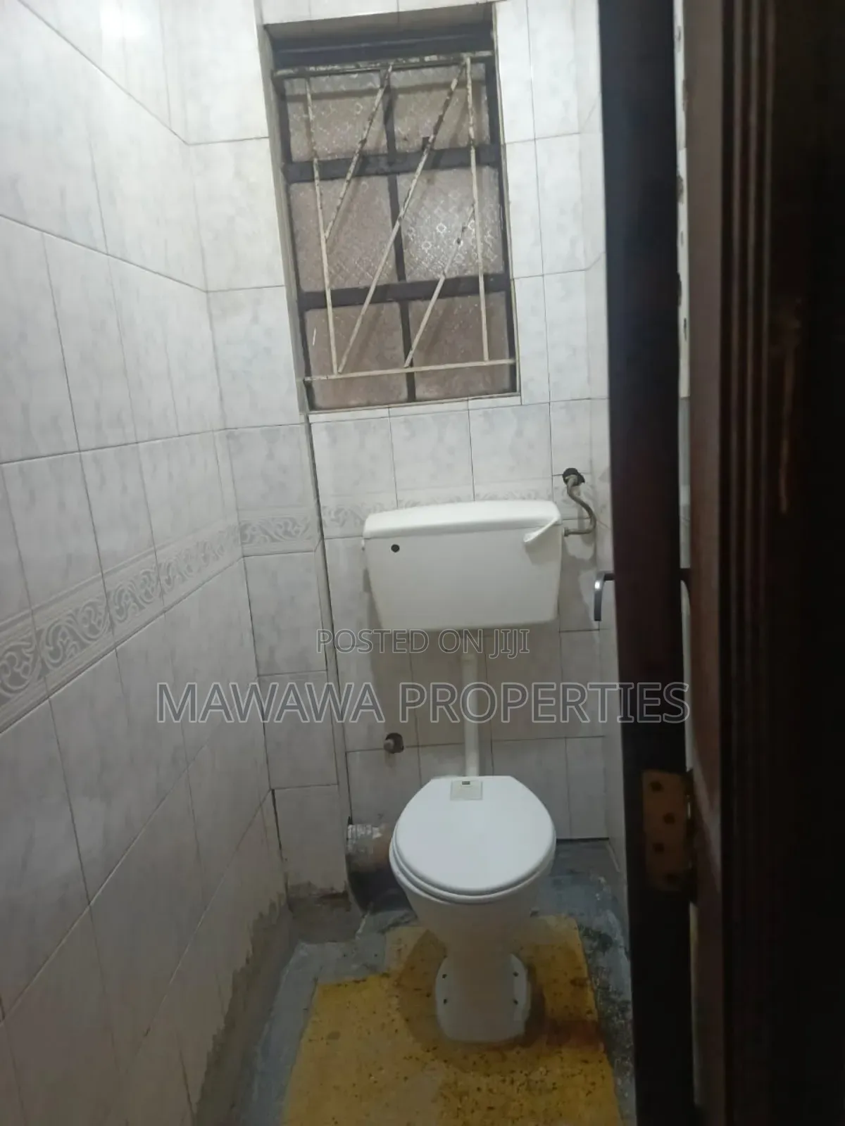 2bdrm Apartment in South B for rent