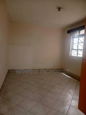 2bdrm Apartment in South B for rent