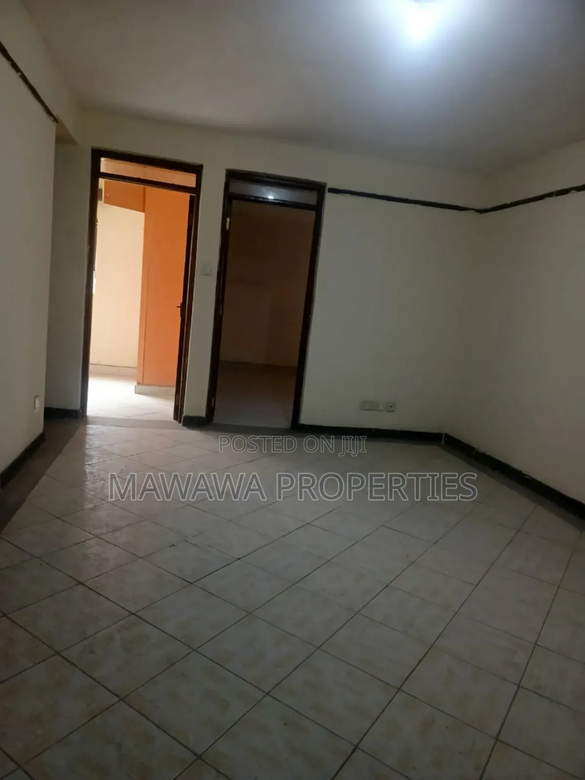 2bdrm Apartment in South B for rent