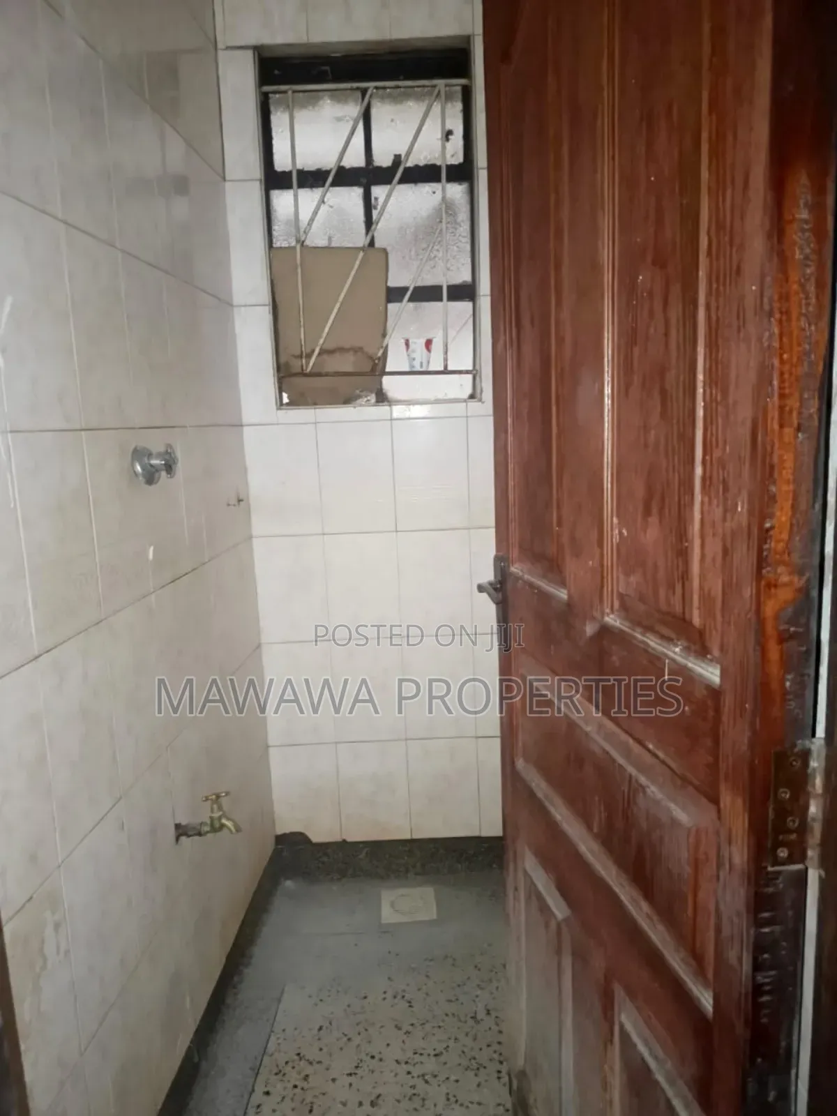 2bdrm Apartment in South B for rent