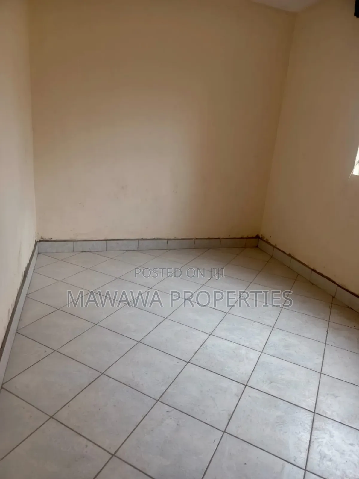 2bdrm Apartment in South B for rent