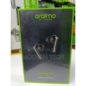Oraimo Freepods Pro ANC Wireless Earbuds - thumbnail 2