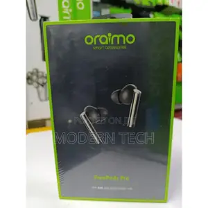 Oraimo Freepods Pro ANC Wireless Earbuds