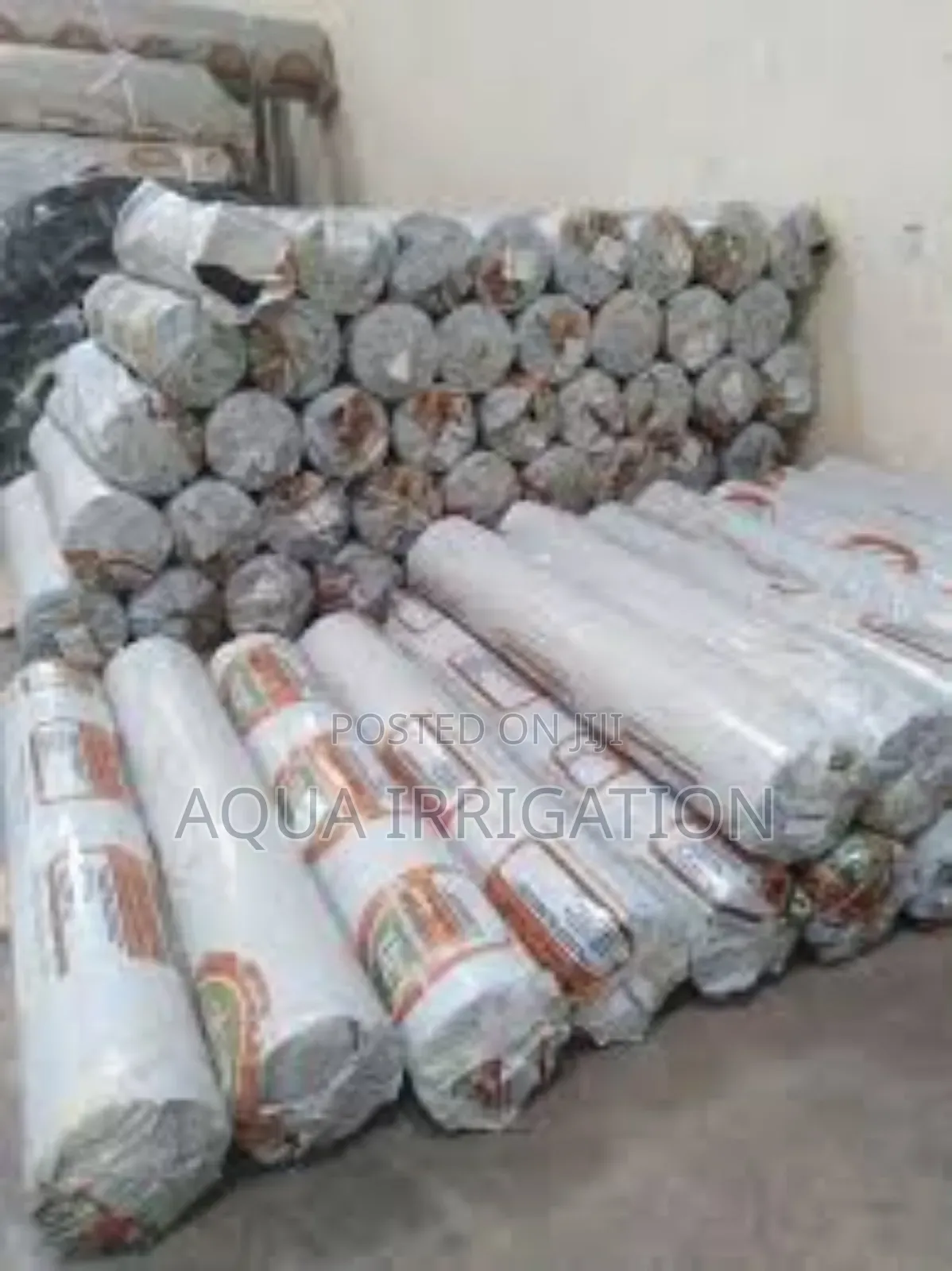 Durable and Sustainable Mulch Film Options