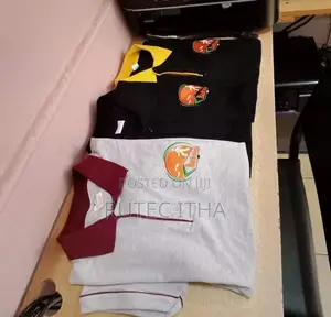 T-Shirt Branding