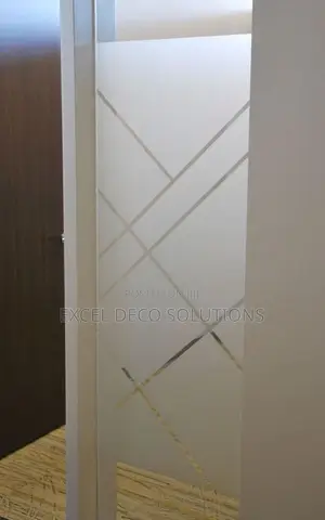 Modern Privacy (Glass Film)