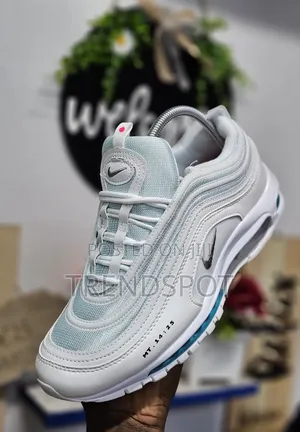 Airmax 97 Holy Water
36/37/38/39/40/41
 at 3600
KsqualityTop