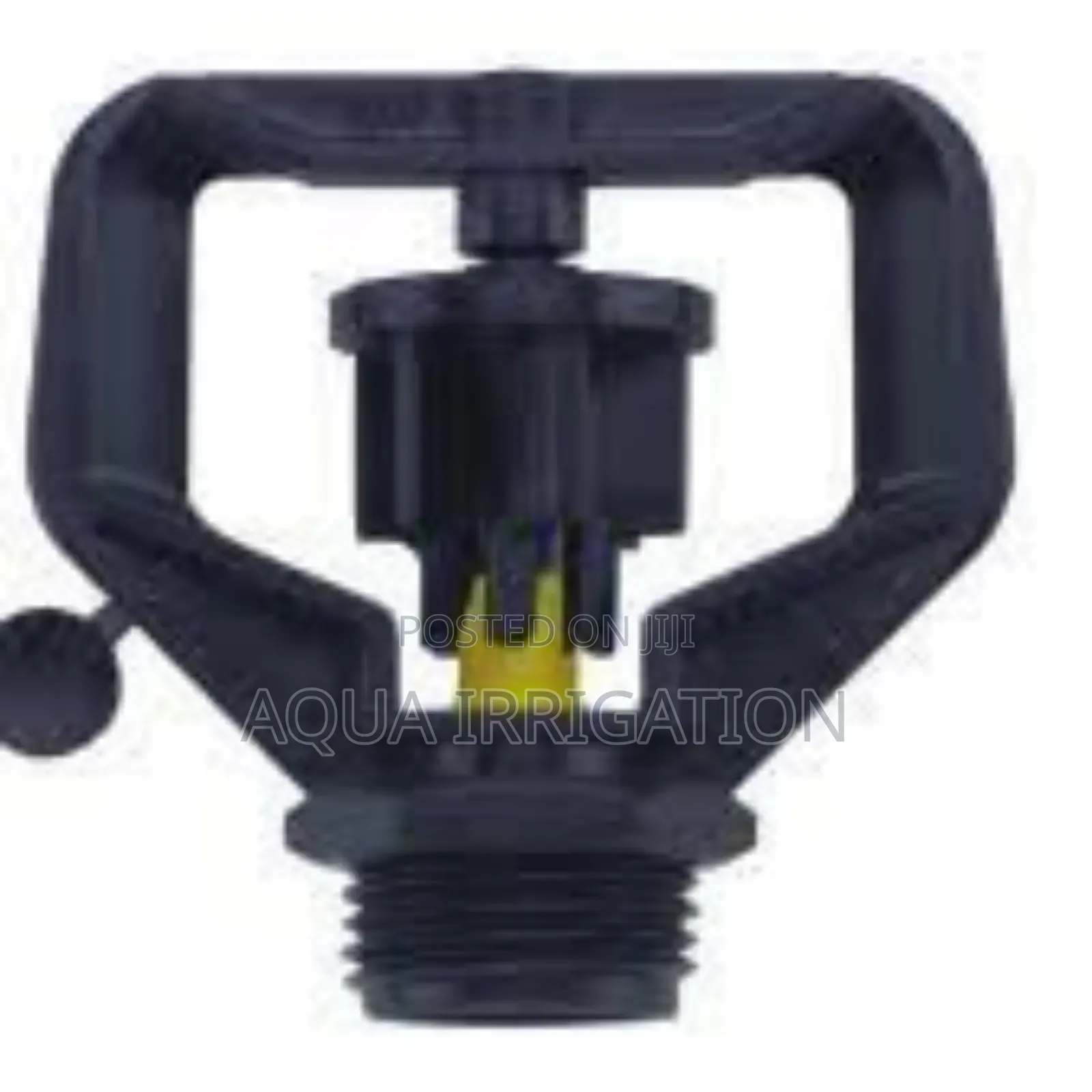 Lightweight and Reliable Sprinkler Solutions
