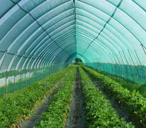 Agriculture Shed Nets