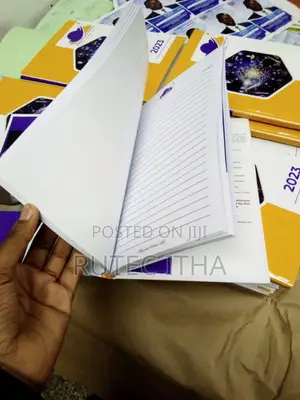 Books Printing
