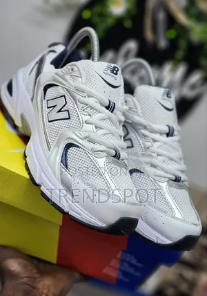 New Balance 530
36-45
 at 3500qualityTopnow Accesible at Shop
