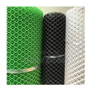 Plastic Poultry Net