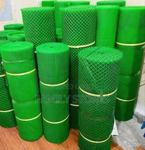 Plastic Poultry Net