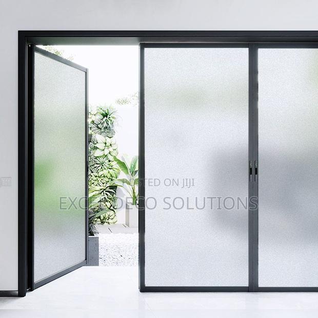 Home Privacy Films - main view