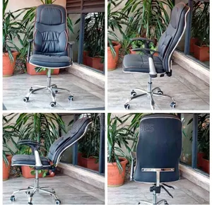 Executive C35 Office/Home Chair