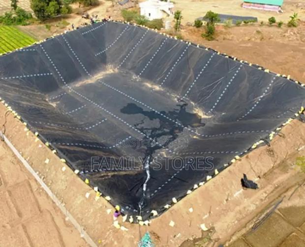 Dam Liner Construction - thumbnail 2